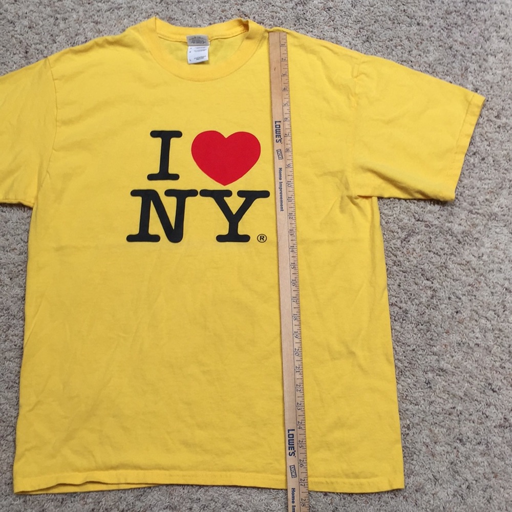 🛑FREE W/$10 purchase🛑 men’s L graphic tee shirt - Picture 3 of 4